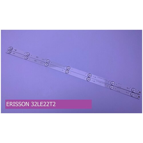 Подсветка для ERISSON 32LE22T2