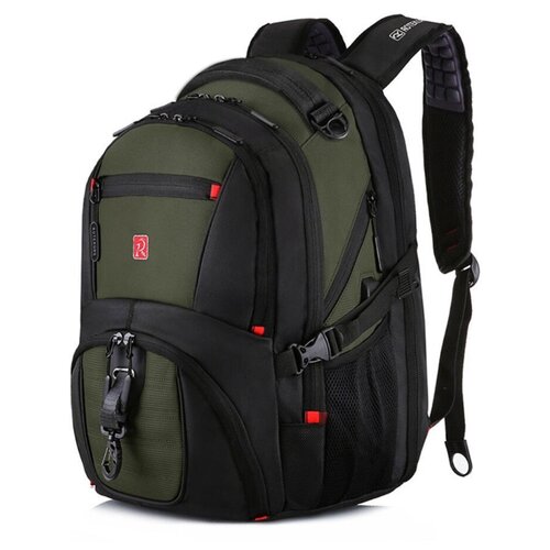 фото Рюкзак rotekors gear 030