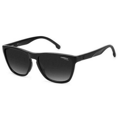 Солнцезащитные очки CARRERA, черный dsquared2 d2 0012 s 807 9o