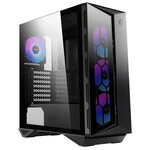 Игровой компьютер 676941 (Core i7-12700KF 3600 МГц/Intel Z690/32 ГБ 4.8 ГГц DDR5/512 ГБ SSD/GeForce RTX 3060 Ti 8 ГБ/MSI MPG GUNGNIR 110R/850W) - изображение