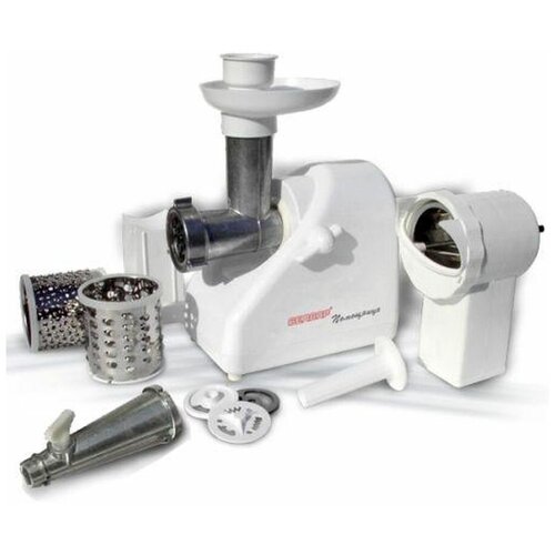 Эл мясорубка белвар 36220-4-33 1573200₽