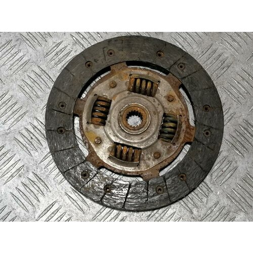 Диск сцепления OPEL Vectra A 0700080SX 2037₽