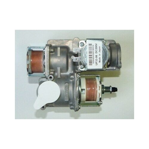 Газовый клапан арматура газовая для котла Navien Навьен 30002197A 599000₽