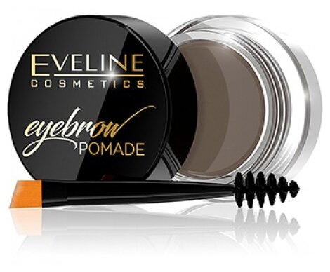Eveline Cosmetics Eyebrow Pomade помада для бровей