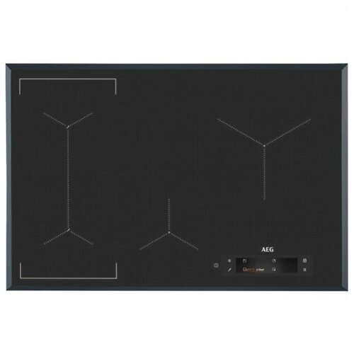 Индукционная варочная поверхность AEG IAE84881FB 14910000₽
