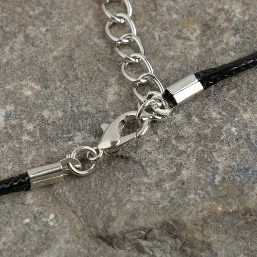 фото Подвеска, серебряный случай