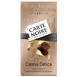 Кофе молотый Carte Noire Crema Délice - изображение