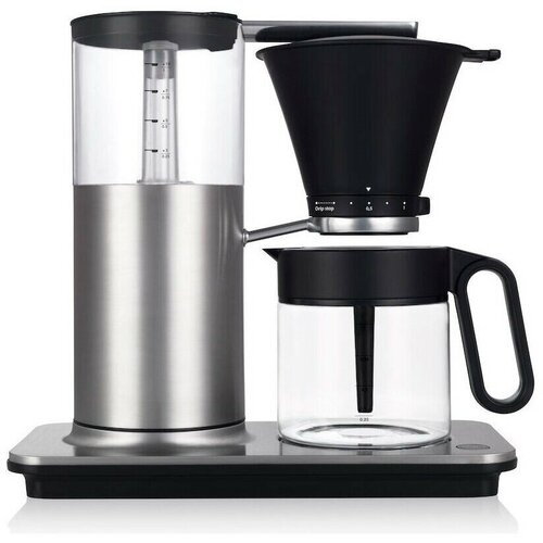 Кофеварка Wilfa CM6S-100 2375000₽