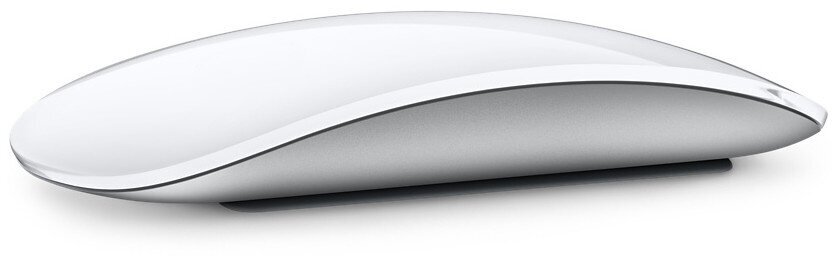 Мышь APPLE Magic Mouse 3 White MK2E3