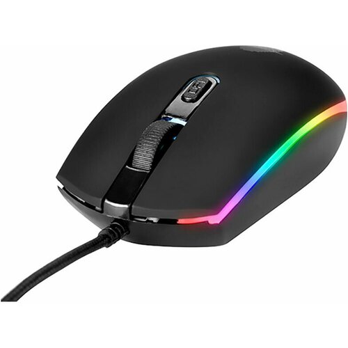 Мышь проводная игровая QUMO Pretender 69000₽