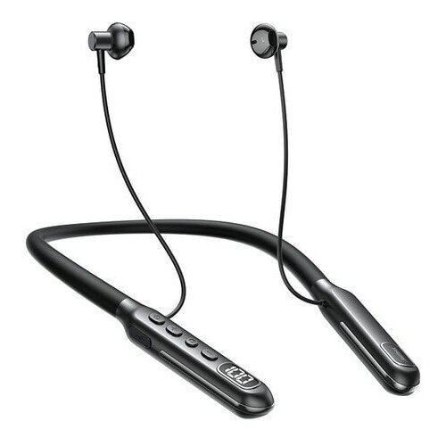 Беспроводная гарнитура Remax RB-S3 6954851212379 204900₽