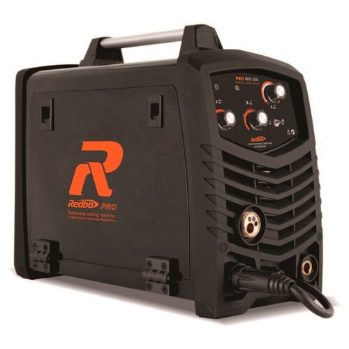 Сварочный аппарат Redbo PRO MIG-200 3870100₽