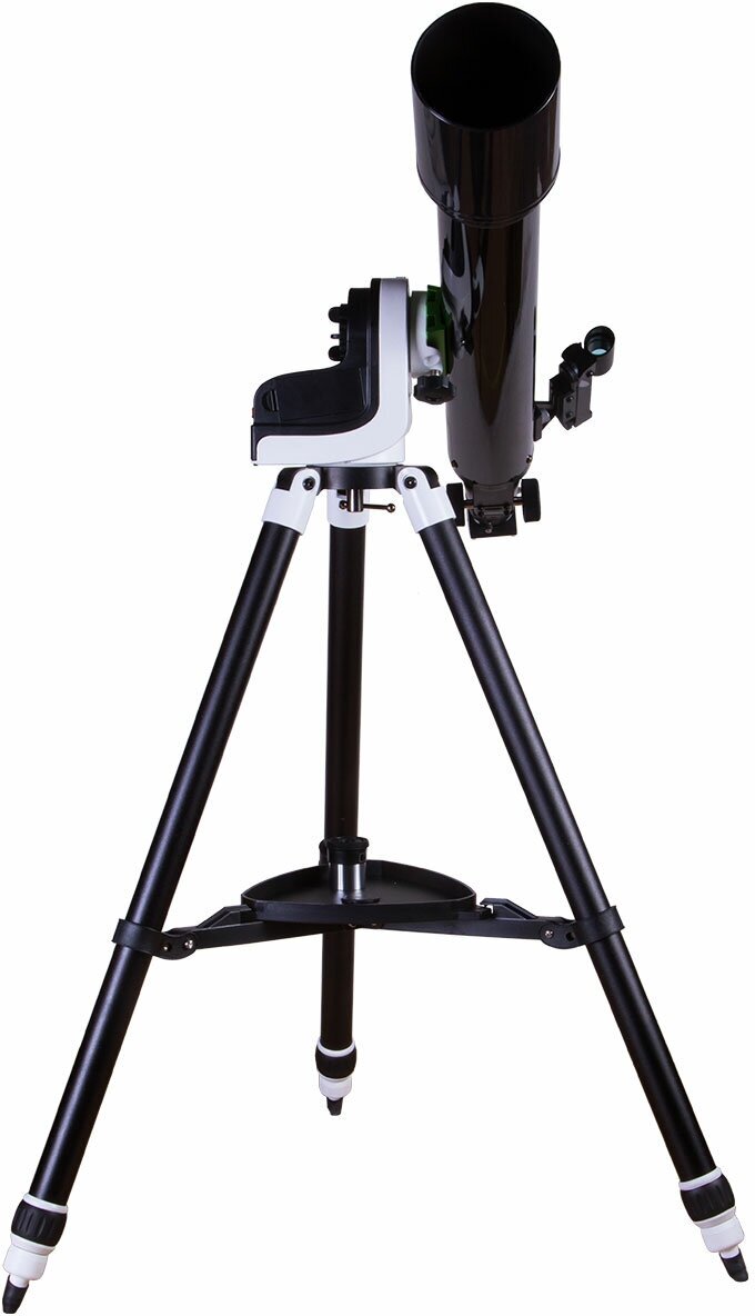 Телескоп Sky-Watcher 70S AZ-GTe SynScan GOTO - фото №3