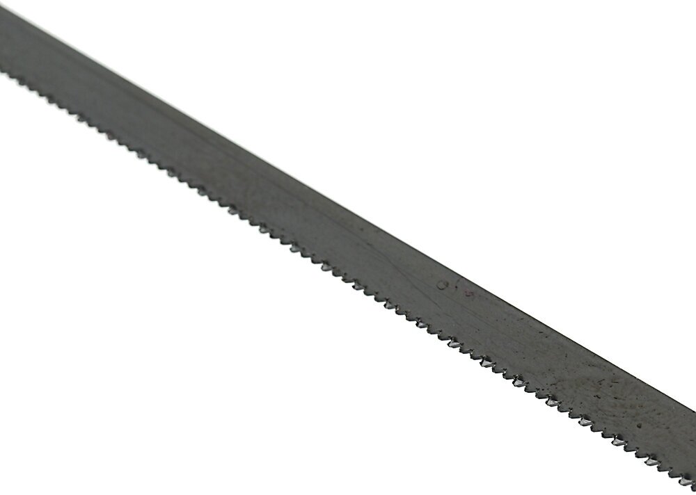 Ножовка " рокот" по металлу 150мм 663-134 - фотография № 4