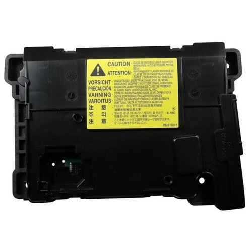 RM2-2891 Блок лазера HP LJ M304/M404/M428/M507/M528 (O) тонер для hp lj m507 m404 1 кг флакон