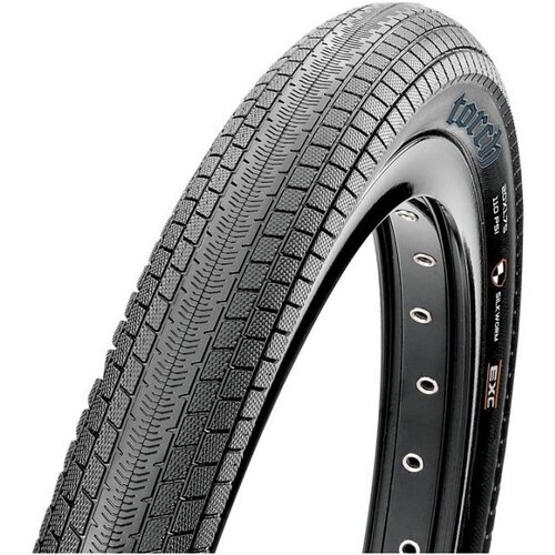 Покрышка Maxxis Torch 20x2.2 EXO 120TPI Kevlar