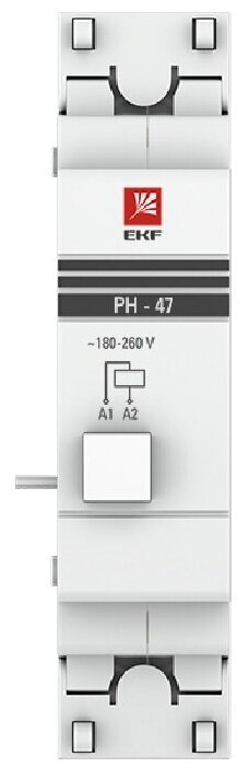 Расцепитель независимый РН-47 PROxima EKF - фотография № 4