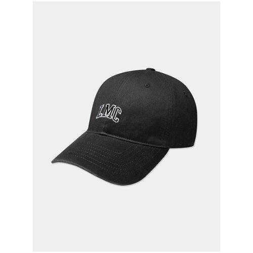 Кепка WASHED ARCH EDGE lost management cities ( one size / хаки / 0lm22fhg101 )