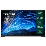 Телевизор Toshiba 55X9900LE - изображение