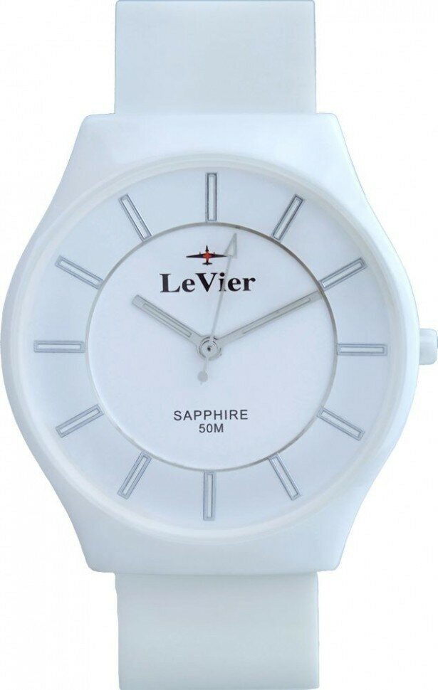 Наручные часы LeVier
