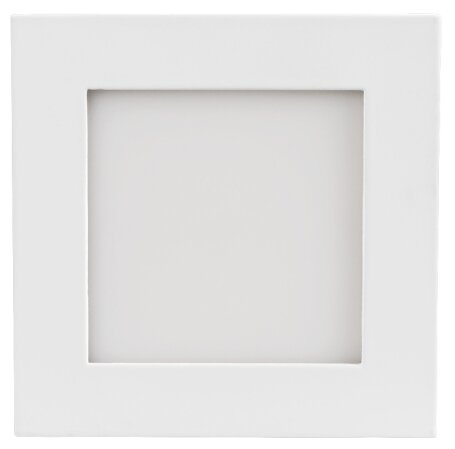 Светильник Arlight DL-93x93M-5W Warm White LED