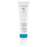 Dr. Hauschka Med Potentilla Soothing Cream Потентилла крем для усиленного ухода для лица и тела - изображение