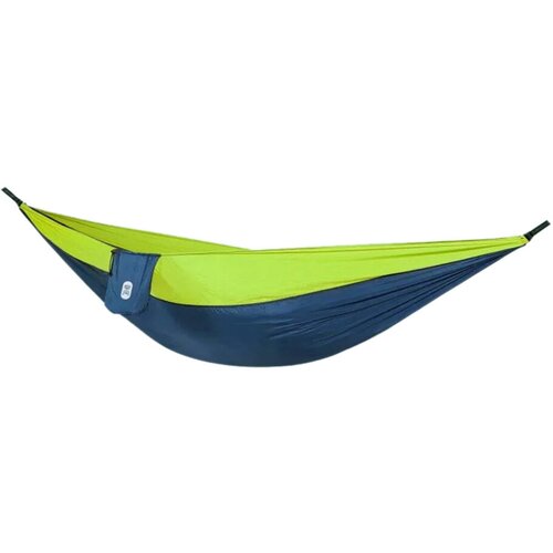 Гамак ZaoFeng Early Wind Outdoor Parachute Cloth Hammock (Green/Зеленый)