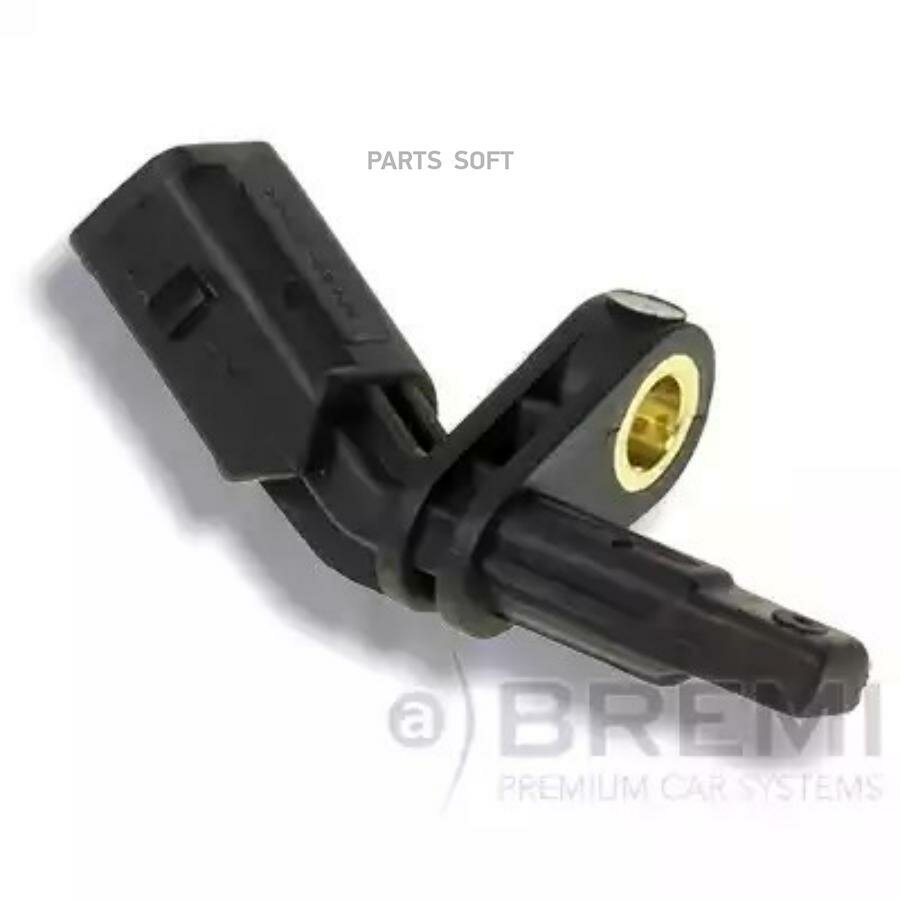 BREMI 50318 BR-50318_датчик ABS! передний правый\ Audi A3, VW Colf V/Touran/T5 03