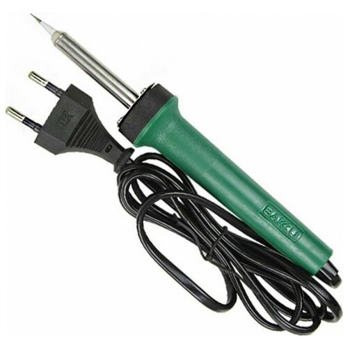 Паяльник BAKU BK-CS-30 30W 184400₽