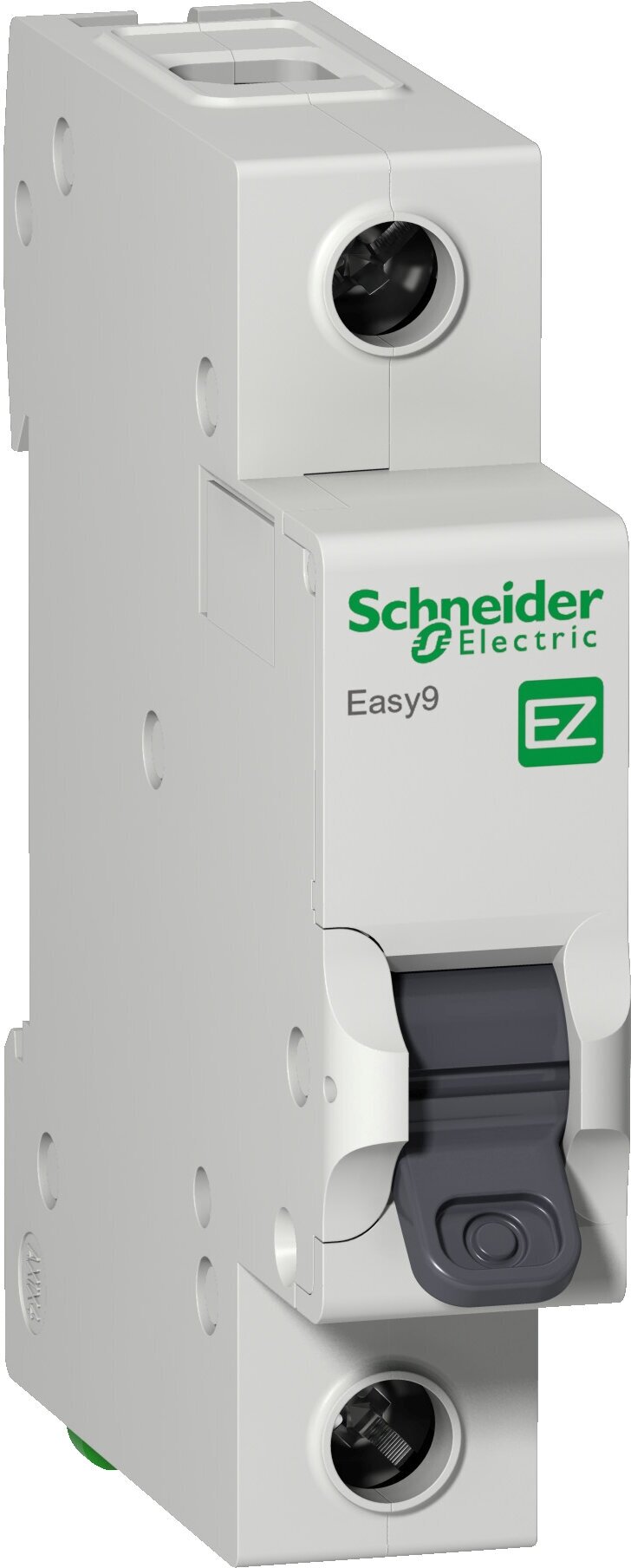 Автоматический выключатель Schneider Electric Easy9, 1 полюс, 32A, тип B, 4,5kA