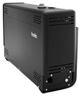 Парогенератор Helo Steam Pro 14 кВт