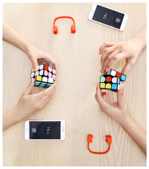 Xiaomi 3x3x3 Giiker Super Cube i3