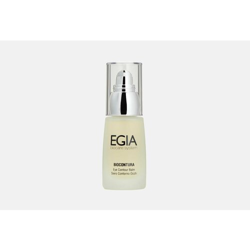 Бальзам для зоны вокруг глаз EGIA eye contour balm