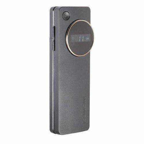 GONSIN TC-FSJ12B Приемник для системы синхроперевода FS-FHSS. 12 каналов. (аккумулятор в комплекте).