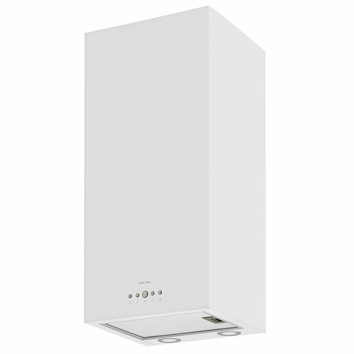 Вытяжка кухонная KRONA DITA R 400 WHITE PB 3329000₽