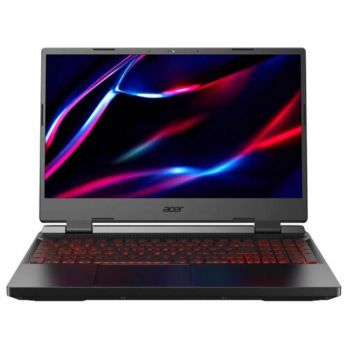 Ноутбук Acer Nitro 5 AN515-46-R212 (NH. QGZEP.008) 15.6 Ryzen 7 6800H GeForce® RTX 3060 для ноутбуков 16ГБ SSD 512ГБ Без ОС Черн
