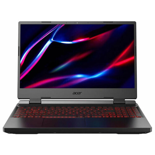 Ноутбук Acer Nitro 5 AN515-46-R212 NH QGZEP008 156 Ryzen 7 6800H GeForce RTX 3060 для ноутбуков 16ГБ SSD 512ГБ Без ОС Черн 9720000₽