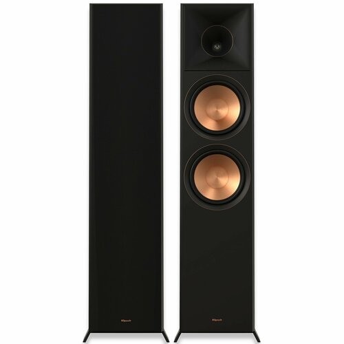 KLIPSCH RP-8060-FA II Walnut 37999000₽