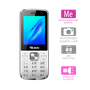 Телефон OLMIO M22
