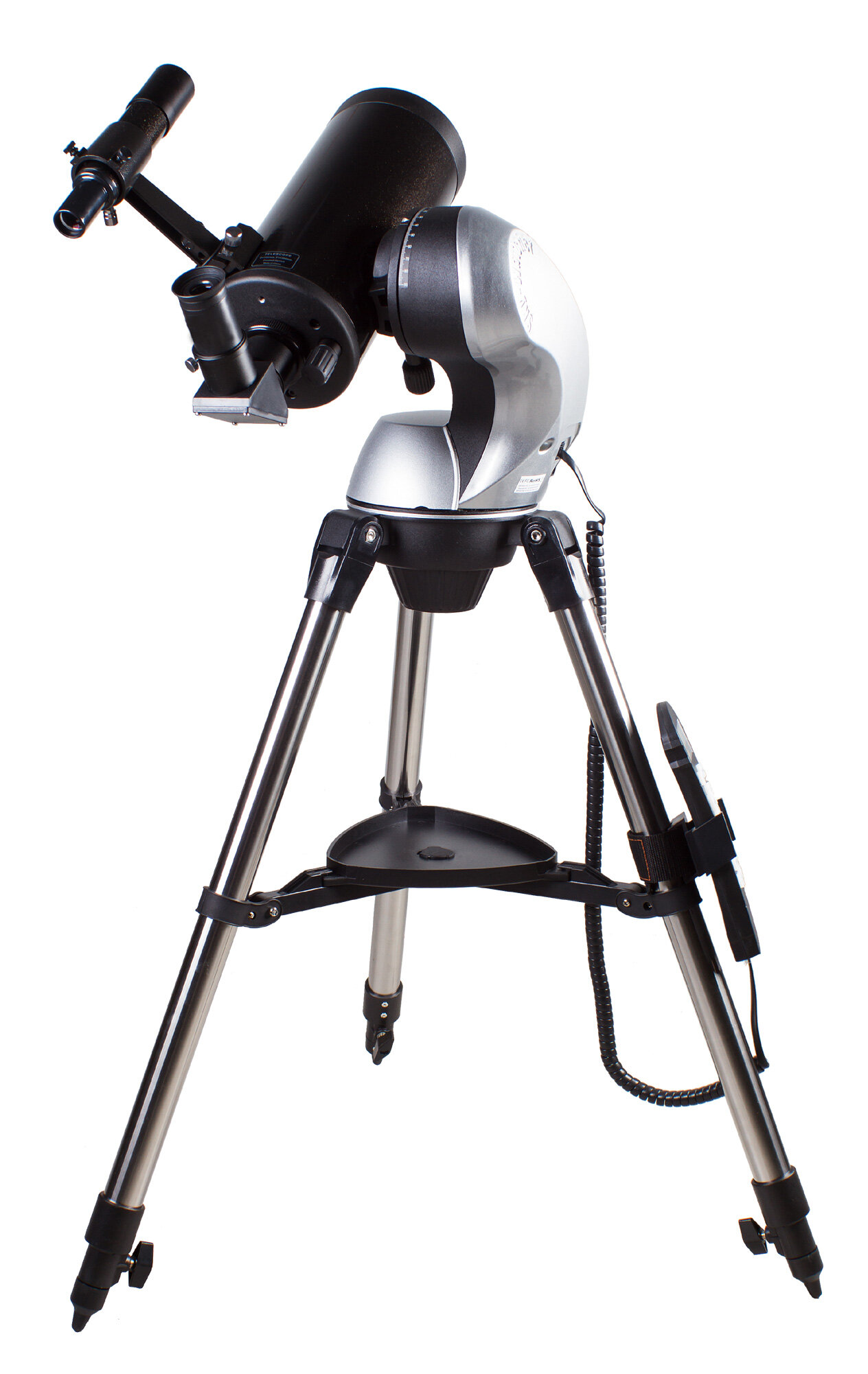 Телескоп Sky-Watcher BK MAK102AZGT SynScan GOTO - фото №5