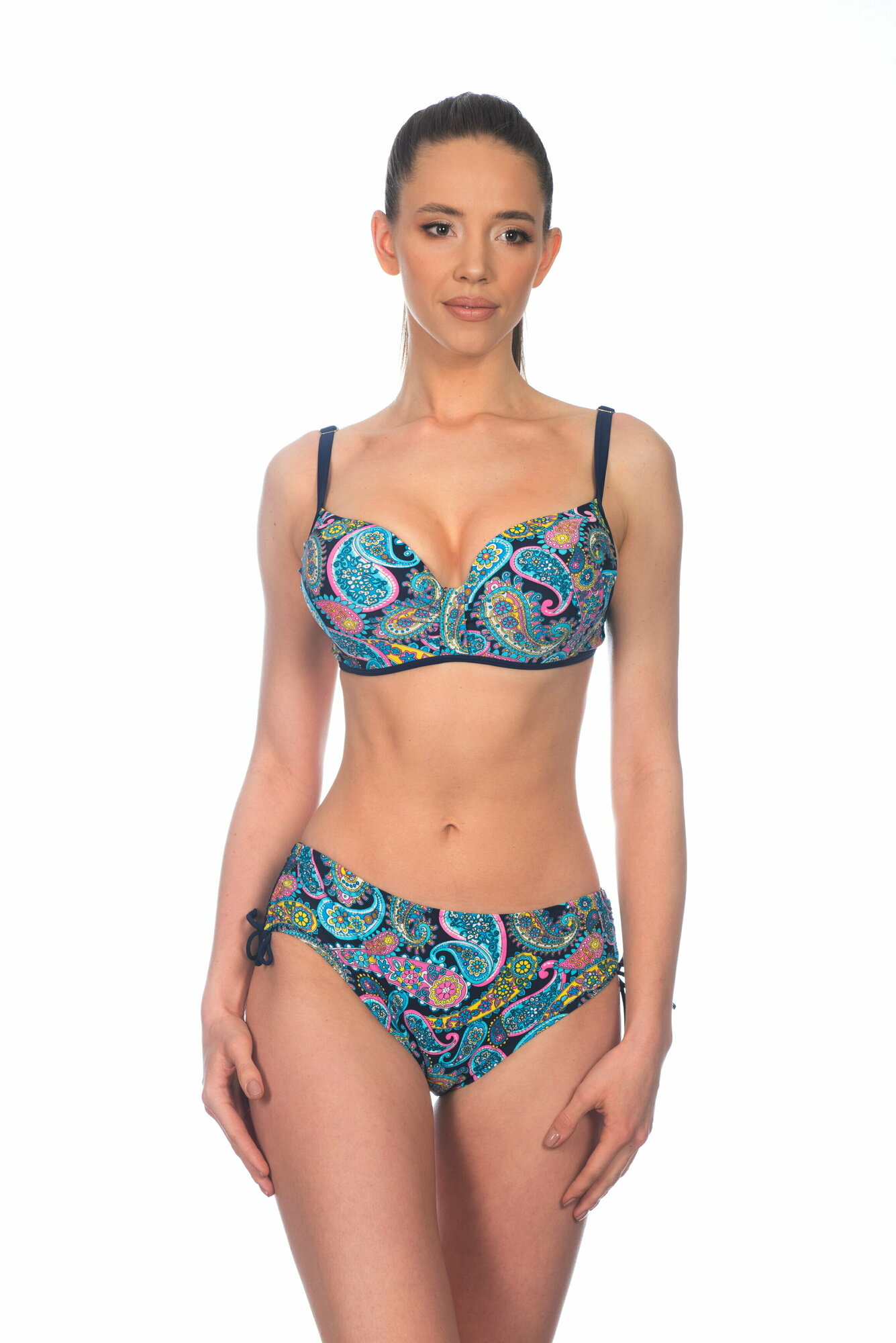 Naemy beach Раздельный купальник