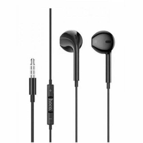 Hoco M101 Black 6931474782335 56300₽