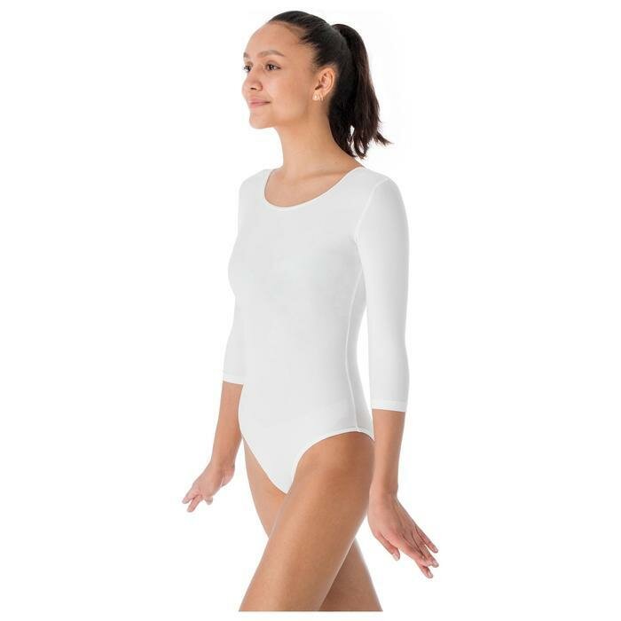 Купальник для гимнастики и танцев