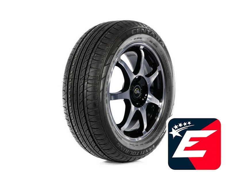 Шины Centara Vanti Touring 205/60 R16 96V XL летние