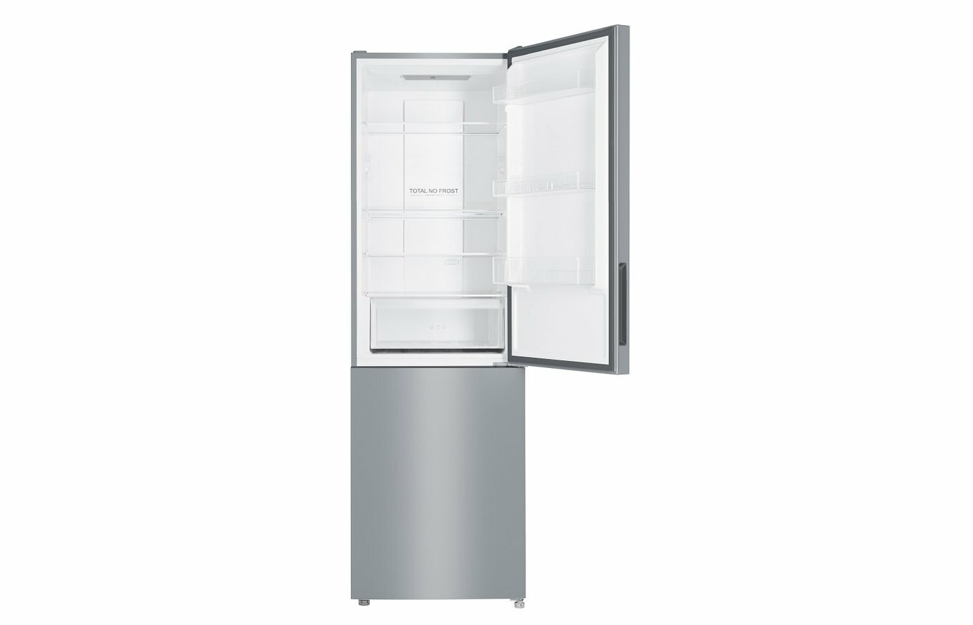 Холодильник Haier - фото №11