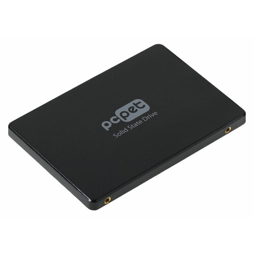 Накопитель SSD PC Pet SATA-III 1TB PCPS001T2 2.5 OEM