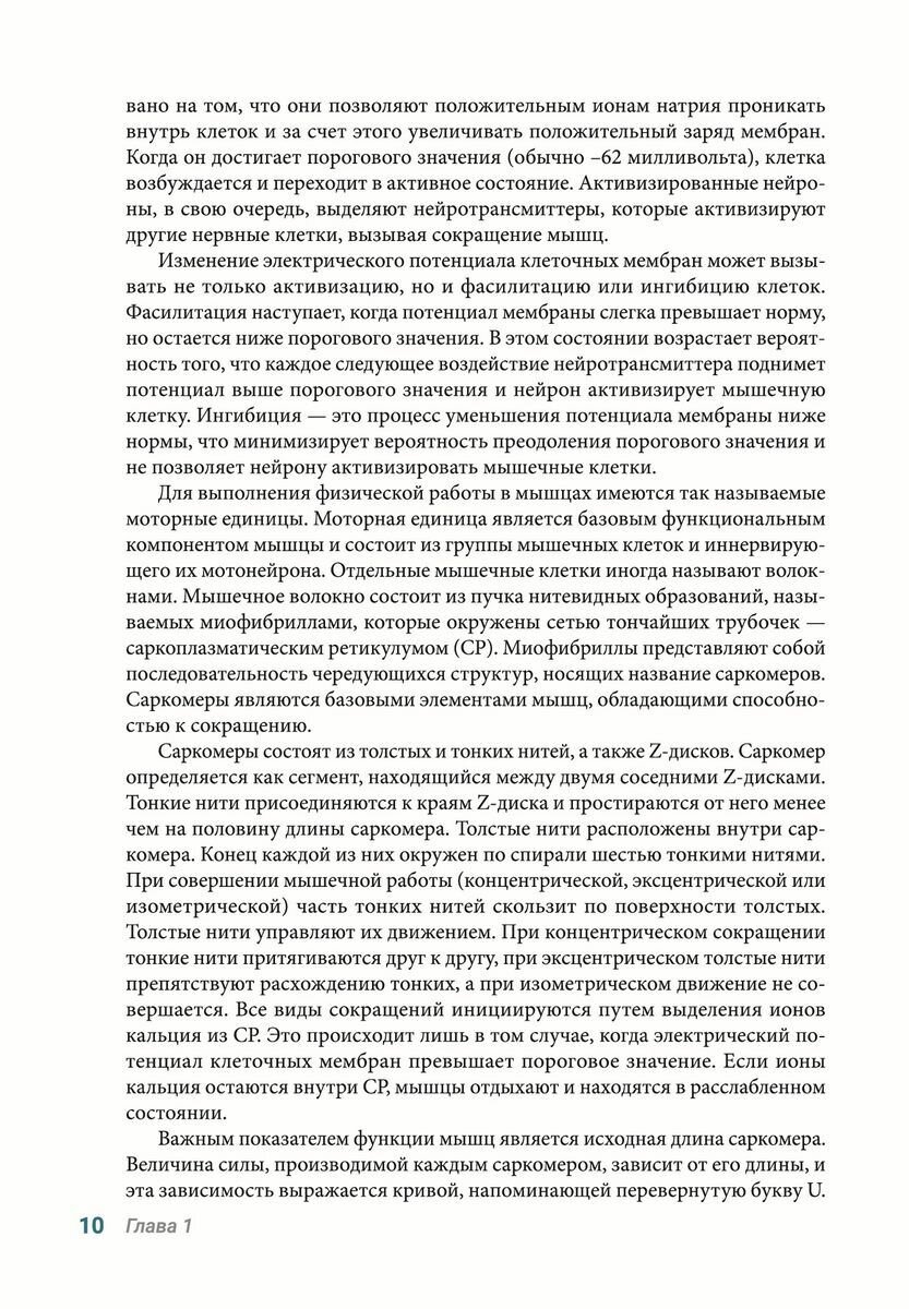 Анатомия упражнений на растяжку. Новейшая редакция - фото №6