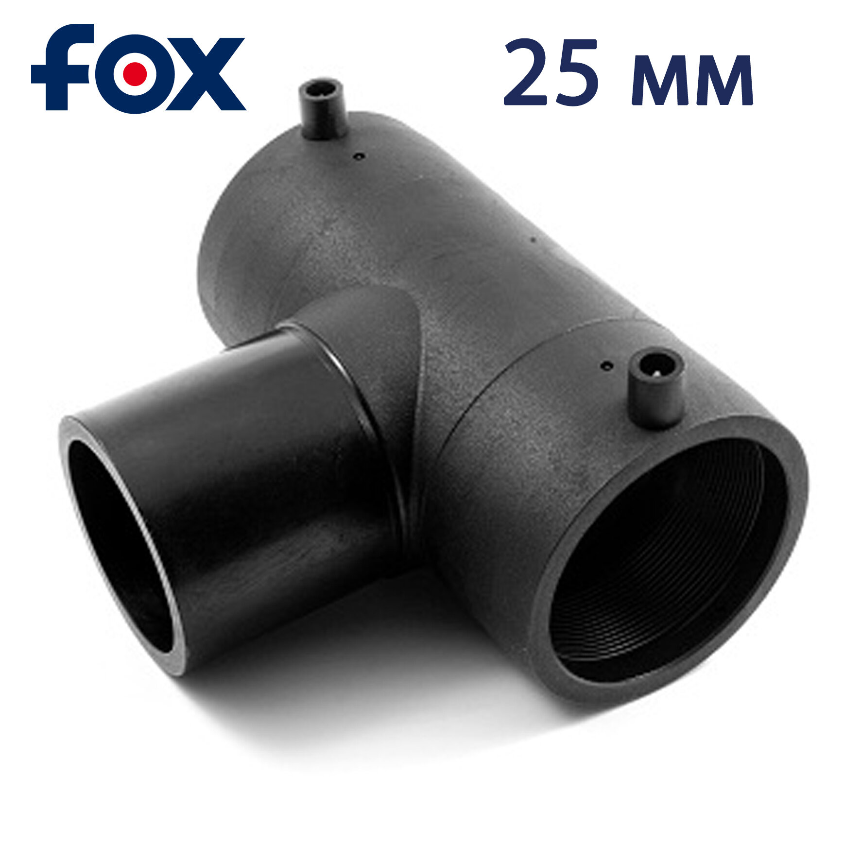 фото Тройник Электросварной SDR 11