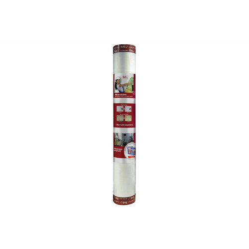 фото Флизелин малярный wellton fliz wf150, плотность 150 г/м2 1х25м.