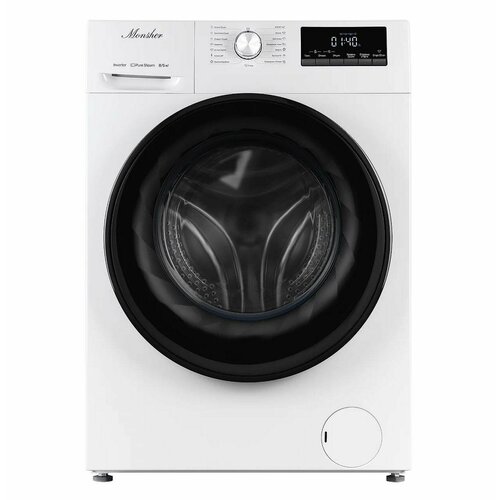Monsher MWDM 665 Blanc